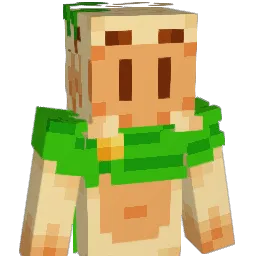plooshy1's Minecraft skin