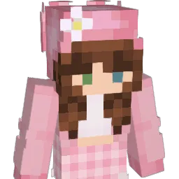 ploosnar's Minecraft skin