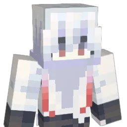 ploow_cold_leave Minecraft avatar bust