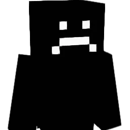 plop123478 Minecraft avatar bust