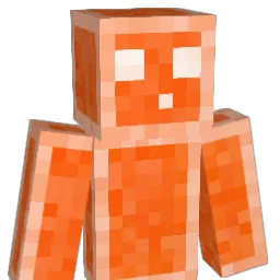 plopsypvc's Minecraft skin