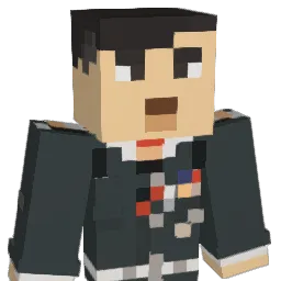 plopwashere's Minecraft skin
