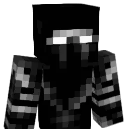 ployi Minecraft avatar bust