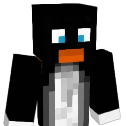 plr98 Minecraft avatar bust