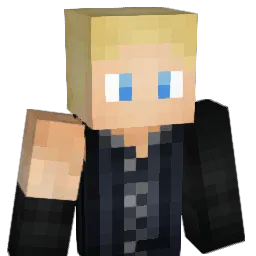 pls4giveme Minecraft avatar bust