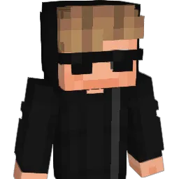 plsHelp's Minecraft skin