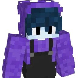 plscallmemoon's Minecraft skin