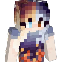 plsmoviemaker Minecraft avatar bust