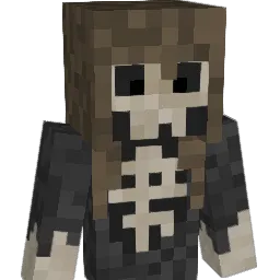 plsrestore's Minecraft skin