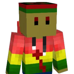 pluSticks's Minecraft skin