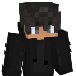 pluba29 Minecraft avatar bust