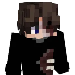 pluffa's Minecraft skin