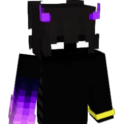 plug354's Minecraft skin