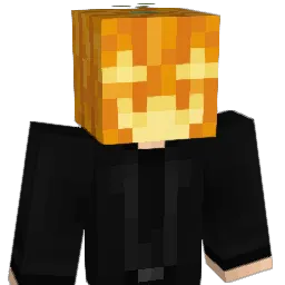 pluisfruit's Minecraft skin