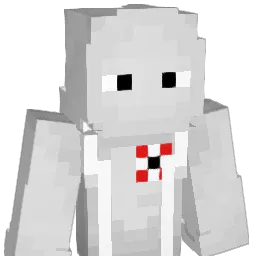 pluiti's Minecraft skin