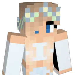 plumbtree56 Minecraft avatar bust