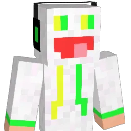 plumoblong's Minecraft skin
