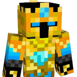 plumpWolf8730 Minecraft avatar bust