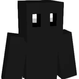 plumperdoodlepoo Minecraft avatar bust