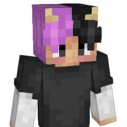 pluna138 Minecraft avatar bust