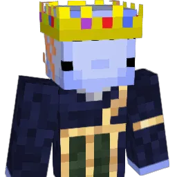 pluripotency's Minecraft skin