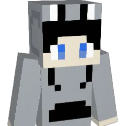 plus1120KR Minecraft avatar bust