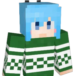 plusC__'s Minecraft skin