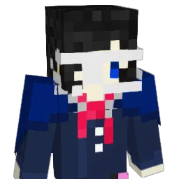 plus___12073's Minecraft skin