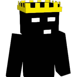 plusknight's Minecraft skin