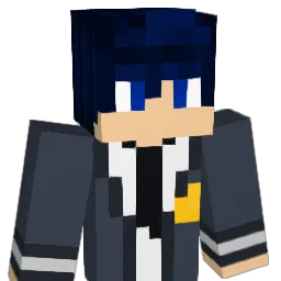 plusterplay's Minecraft skin