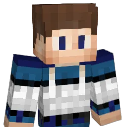 plusz27's Minecraft skin