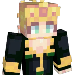 pluto2k's Minecraft skin