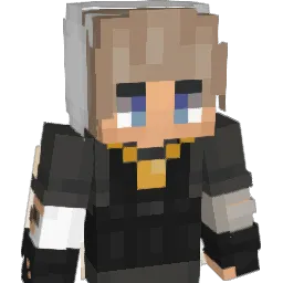pluto_returns Minecraft avatar bust