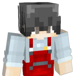 plutoaming's Minecraft skin