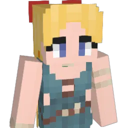 plutoboy__ Minecraft avatar bust