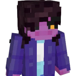 plutoniumchillsy Minecraft avatar bust
