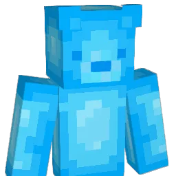plutorock's Minecraft skin