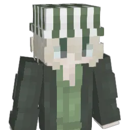 plutos_planett Minecraft avatar bust