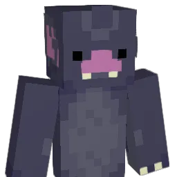 plutospity's Minecraft skin
