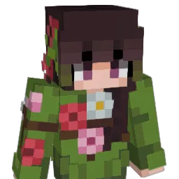 pluwto's Minecraft skin