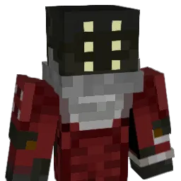 plyashemz Minecraft avatar bust