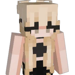 plyonnep Minecraft avatar bust