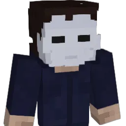 plz_touch_me Minecraft avatar bust