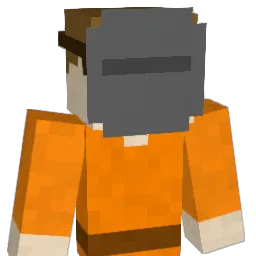 pman28's Minecraft skin