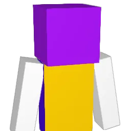 pmc613 Minecraft avatar bust