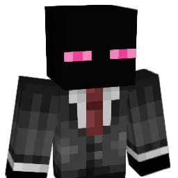 pmd167 Minecraft avatar bust