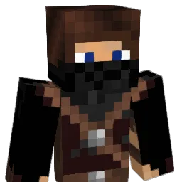 pmedel2 Minecraft avatar bust