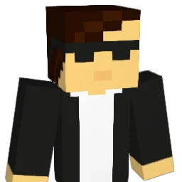 pmonkey1983's Minecraft skin