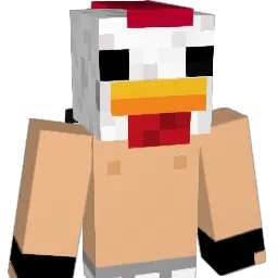 pmoz's Minecraft skin