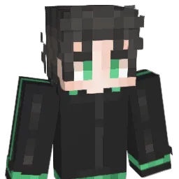 pmx_'s Minecraft skin